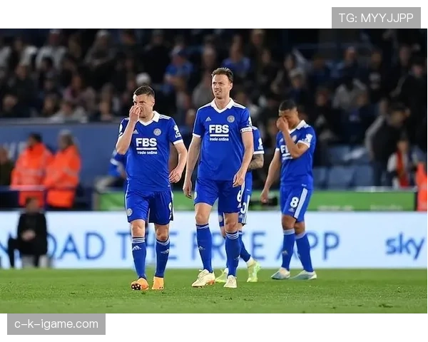 莱斯特城力克强敌，强势崛起彰显英超新势力