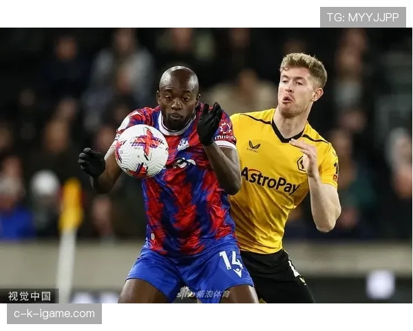 水晶宫强势回暖连战连捷，状态爆发展现英超底蕴