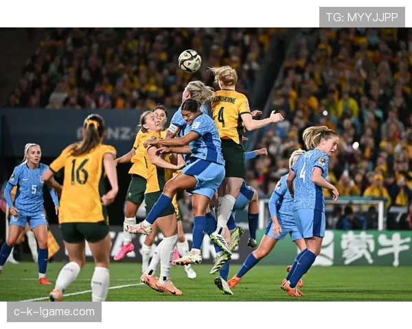 英格兰女足强势晋级欧洲杯四强，状态回暖展现争冠实力