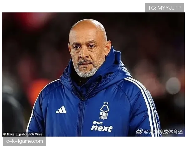 努诺·埃斯皮里托·桑托重返英超，誓言再创辉煌