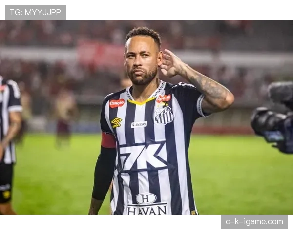 内马尔接任国家队队长：肩负使命迎接全新挑战