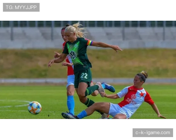 捷克女足开启新篇章，青春力量助推国家队崛起