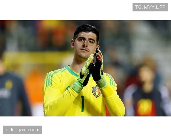 库尔图瓦切尔西岁月回顾：铸就蓝军门神传奇