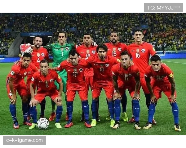 智利队连续三场零封对手，防守强势回暖彰显冠军底蕴