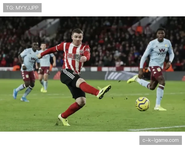 谢菲联深陷困境,英超低迷亟待调整重振竞争力 谢菲联深陷困境,英超低迷亟待调整重振竞争力