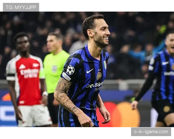 恰尔汗奥卢展现中场硬度：提升球队竞争力的关键因素分析