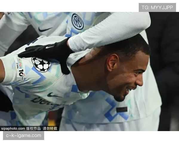 恰尔汗奥卢中场效率提升，本赛季表现稳健