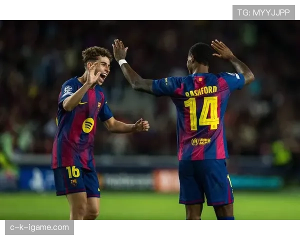 巴萨重返欧冠强队行列，近期表现彰显竞争力回升