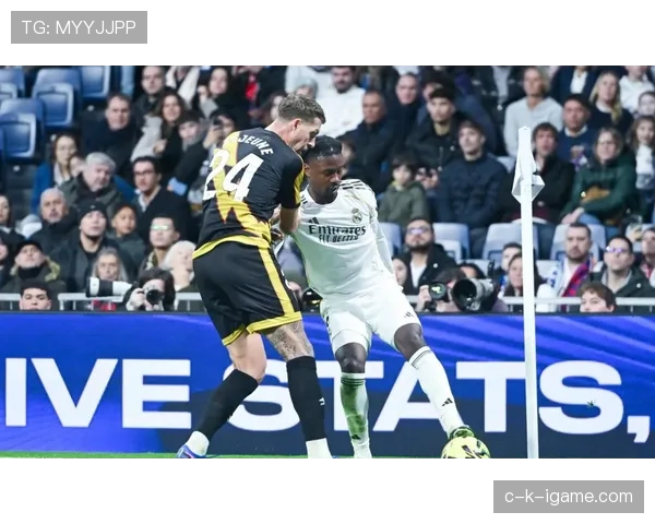 皇马依然强大，但已不再统治欧洲